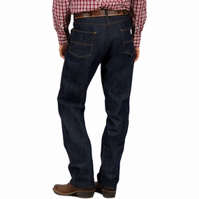 Trend Setter Vintage Lover Staple Piece #1903 Cowboy ORIGINAL FIT 5-Pocket Jean - MADE IN USA