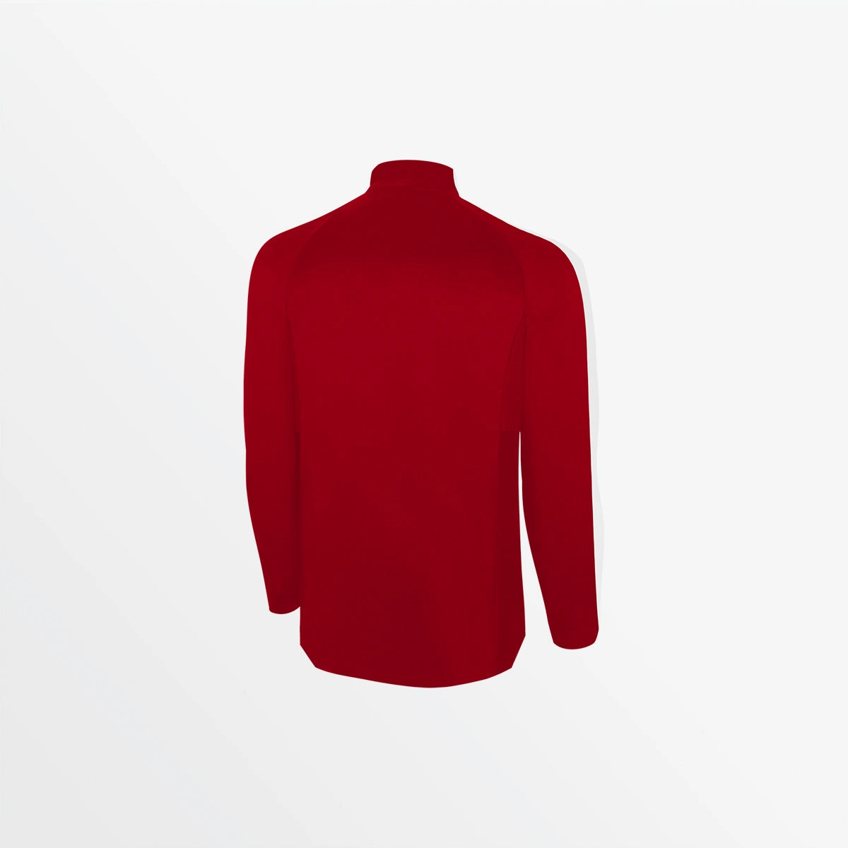 YOUTH'S  BASICS ??? BLOCK TRAINING JACKET FlexibleMobility