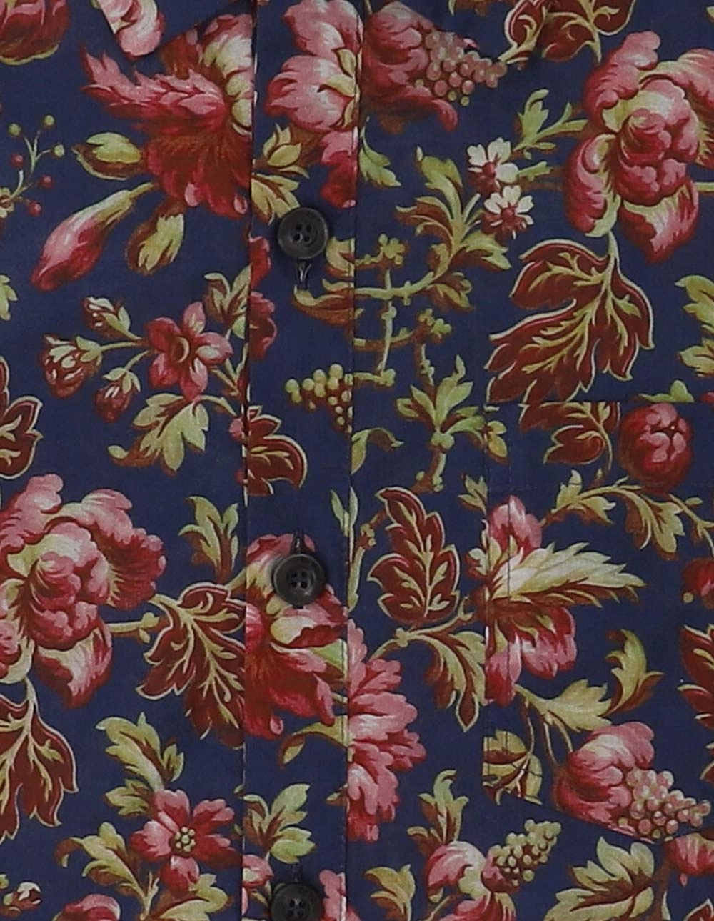 Street Style Jon Shirt