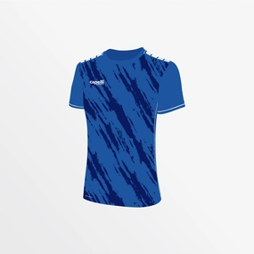 WOMEN'S EMPIRE STRIKE JERSEY Casual Jacket HighElasticity