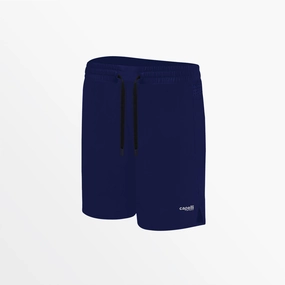 MEN'S EVERYDAY FLEX SHORTS WITHOUT BRIEF Practical Wear Thermal Insulation Layer