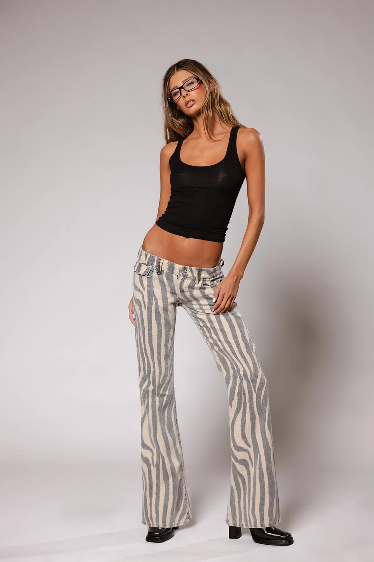 The Icon / Wild One Ultimate Comfort