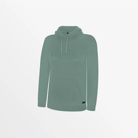 ButterSoft Handfeel AntiPillTreatment WOMEN'S TONAL PULLOVER HOODIE