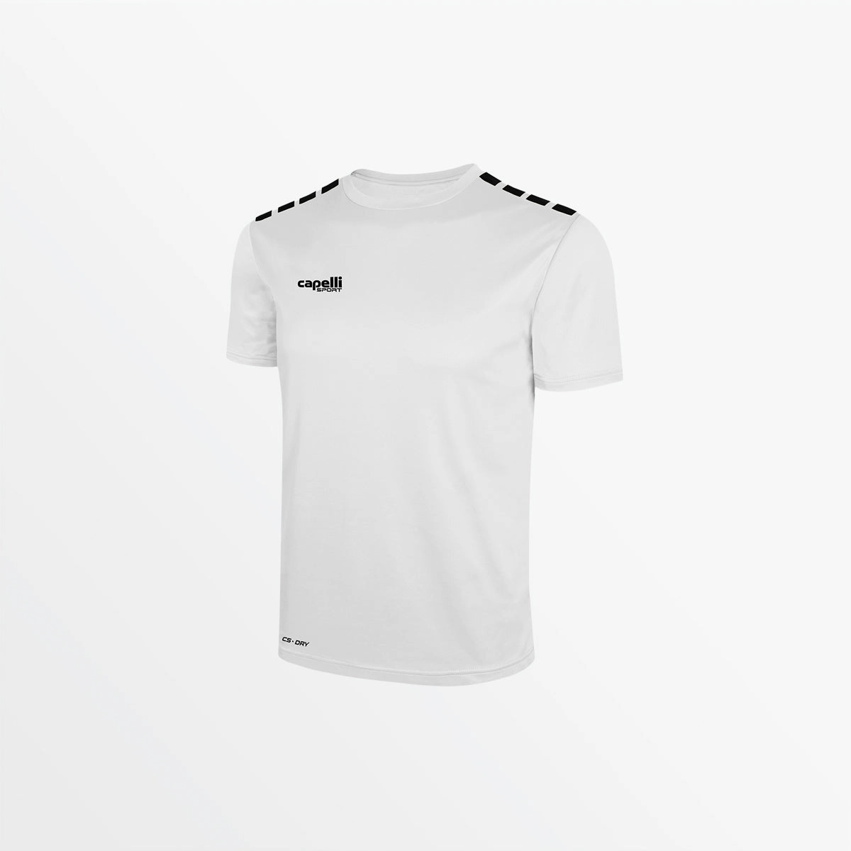 ADULT TEAM JERSEY Microfiber Blended Fabric PuckerFree Surface