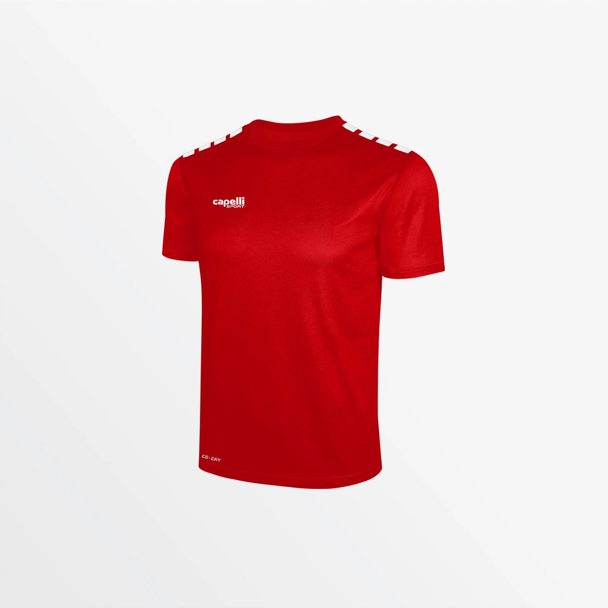 ADULT TEAM JERSEY Minimalist Styling