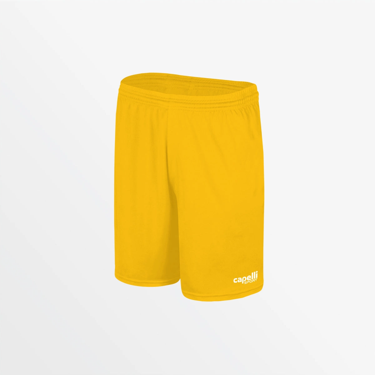 ADULT TEAM MATCH SHORTS Comfort Fit Versatile Comfort Wear