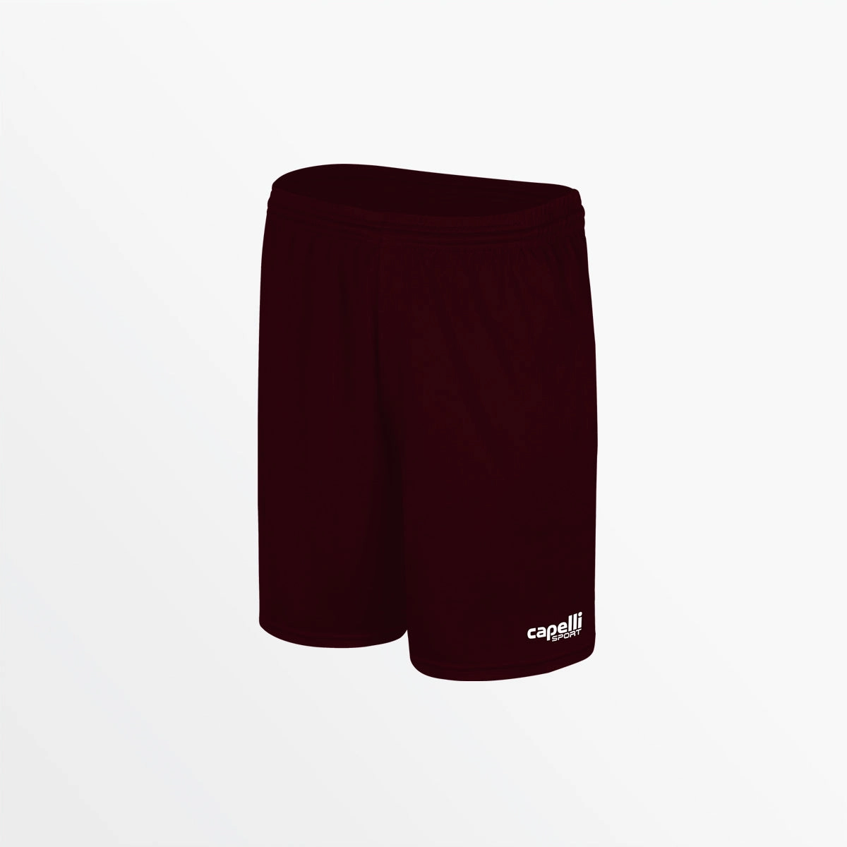 Light Wear Fit ADULT TEAM MATCH SHORTS