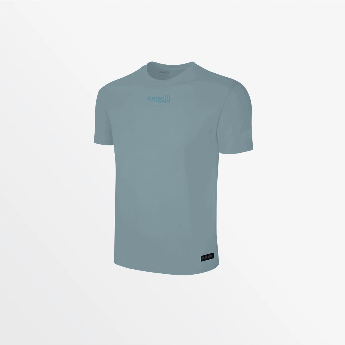 SweatGuard Lining ADULT UNISEX TONAL CREW NECK TEE