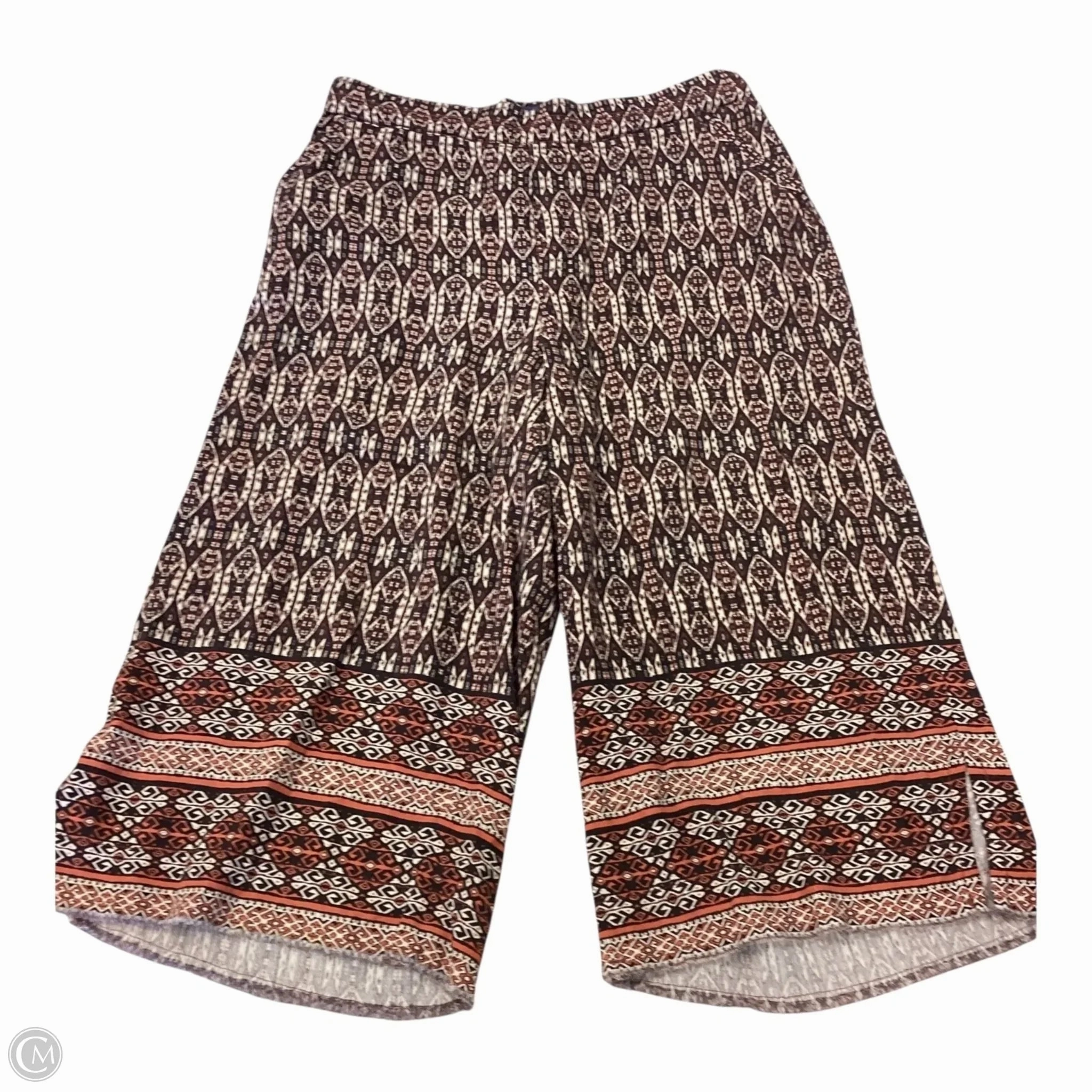 Pants Other By Democracy In Multi-colored, Size: 1x Move Comfort