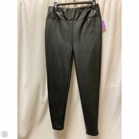 Pants Other By Haute Monde In Black, Size: Xl Thermal Regulating ReinforcedKnees