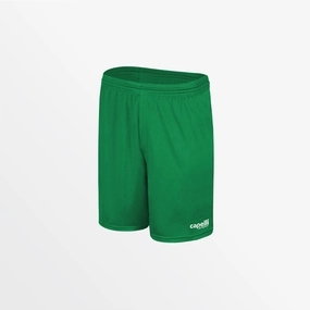YOUTH TEAM MATCH SHORTS Non Irritating Essential Fit