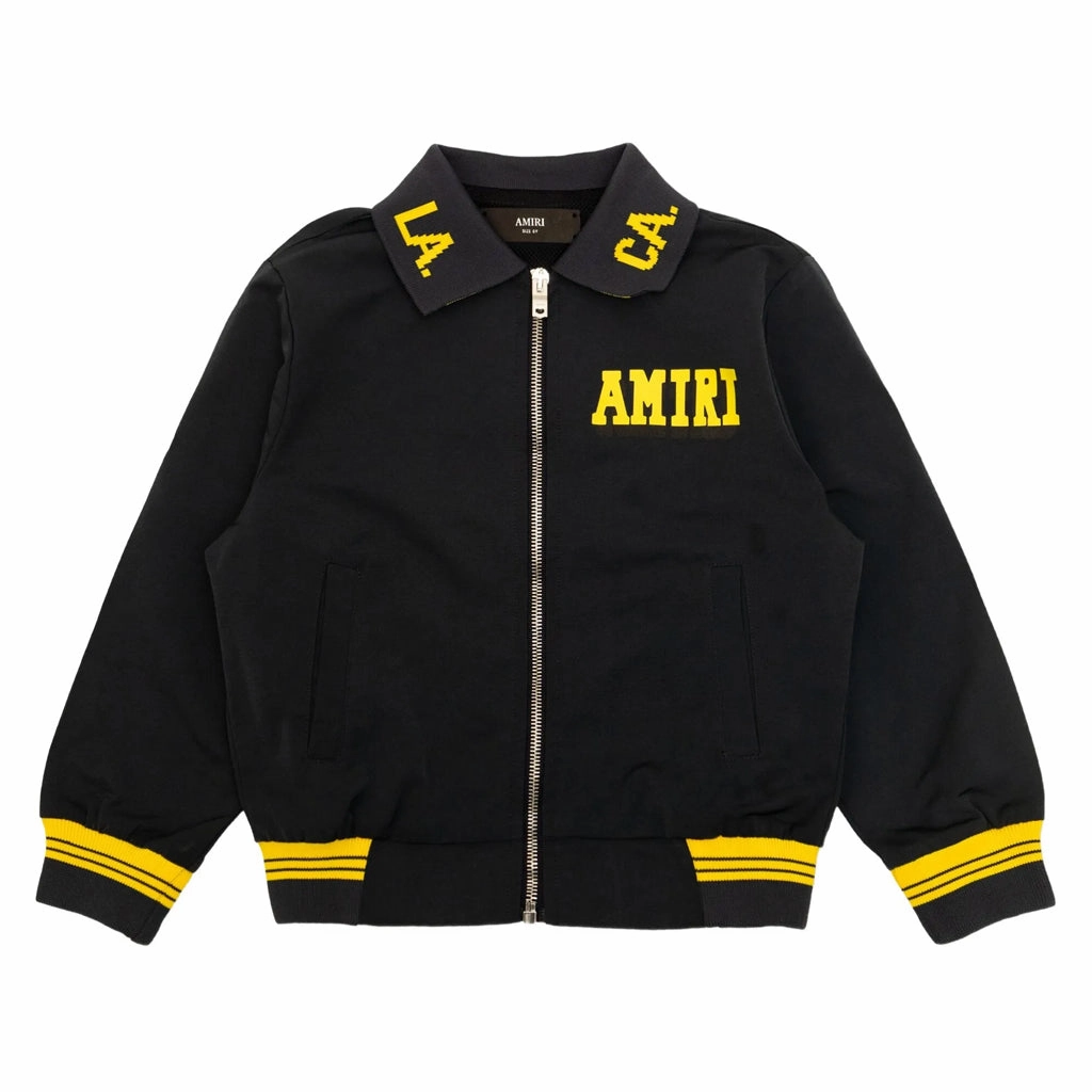 City Layer Style FlexFoldPackaging Amiri Kids Amiri Tiger Jacket