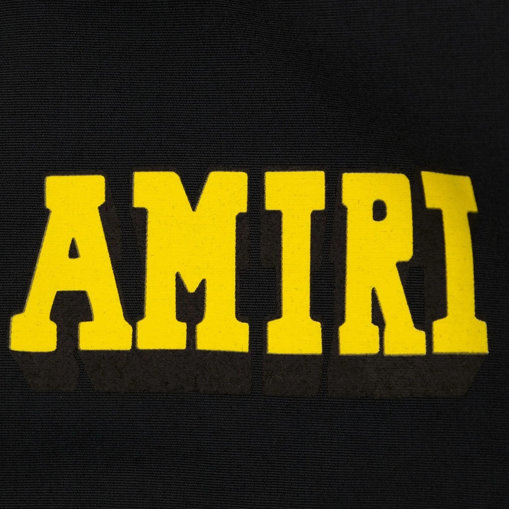 Anti Static Weave Amiri Kids Amiri Tiger Jacket