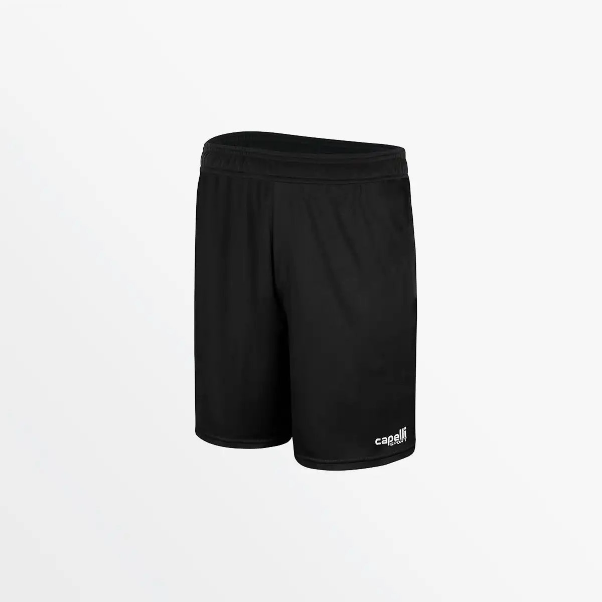 MEN'S REFEREE SHORTS Soft Brushed Lining Trendy Look