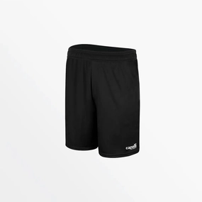 MEN'S REFEREE SHORTS Soft Brushed Lining Trendy Look