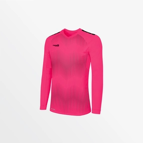 WOMEN'S MADISON STATIC ??? LONG SLEEVE GOALKEEPER JERSEY Anti Static Fabric AntiStaticFinish