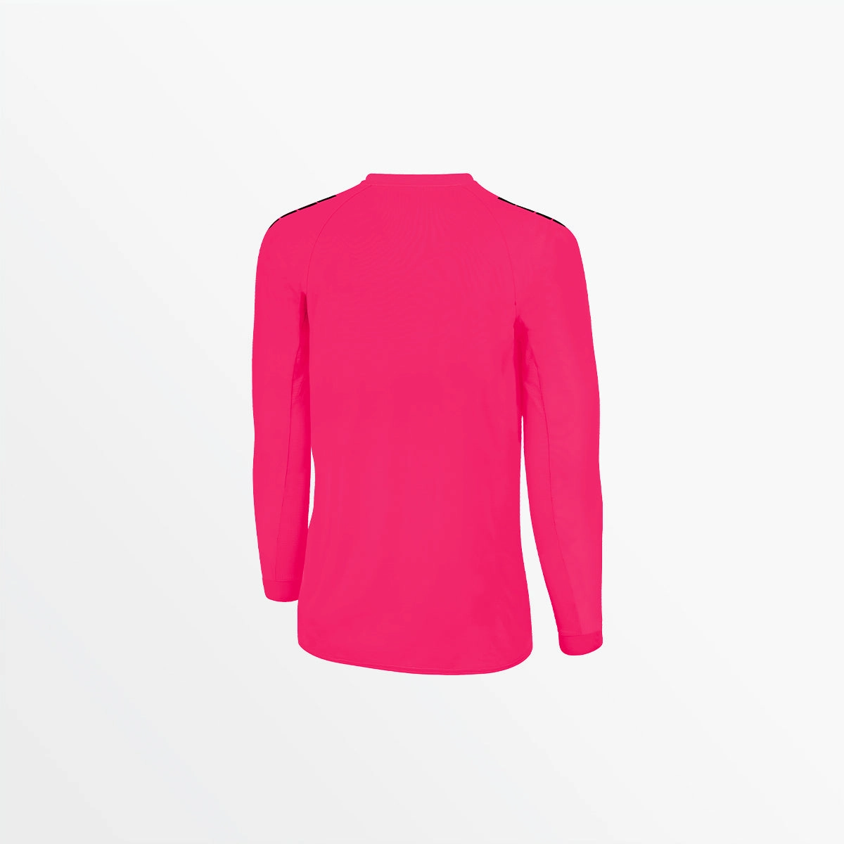 Flatlock Stitching Technique WOMEN'S MADISON STATIC ??? LONG SLEEVE GOALKEEPER JERSEY