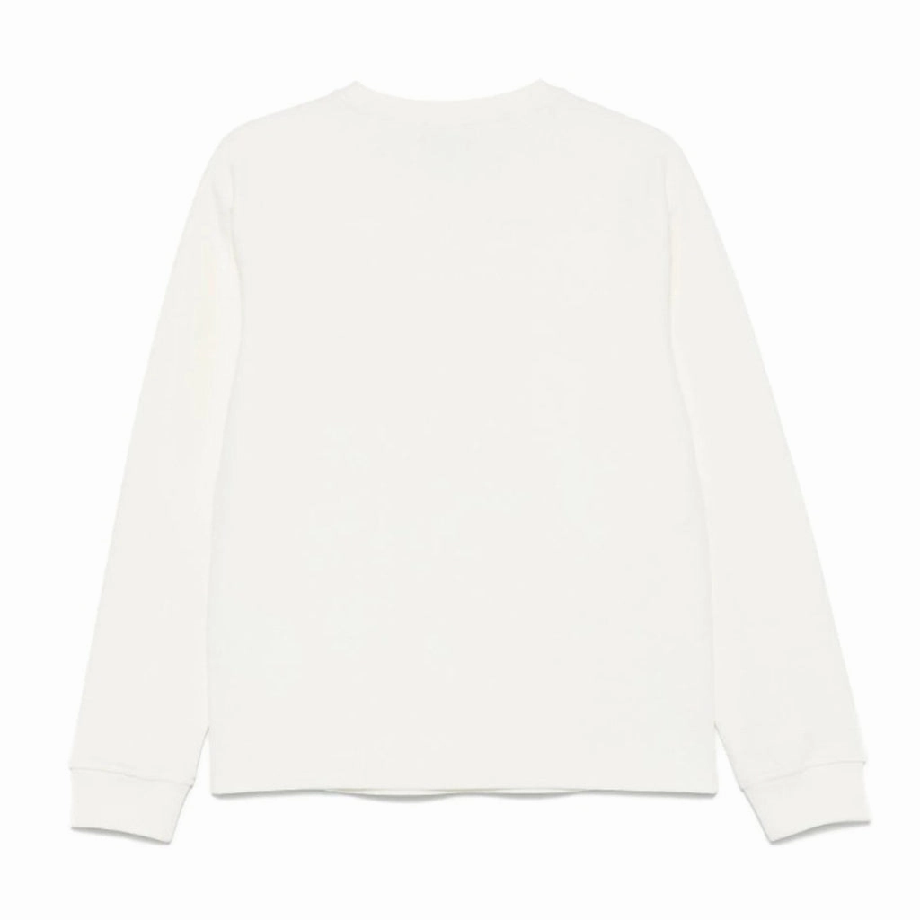 SmoothZipper Emporio Armani Junior Jersey Sweater