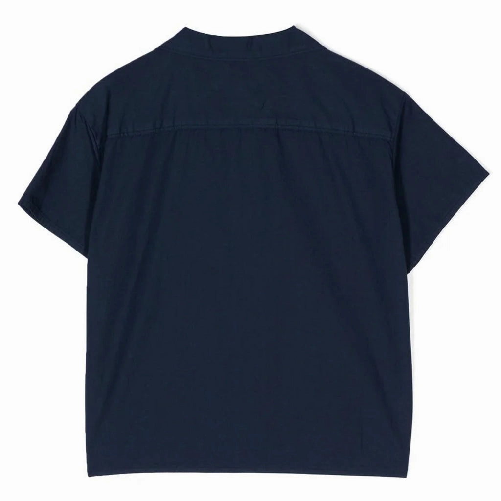 KINDRED Club-Collar Short Sleeve Shirt Odor Resistant Technology Printed top