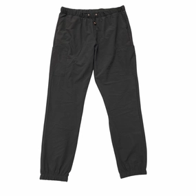 Free Movement Pants Joggers By GT Performance In Black, Size:Xl