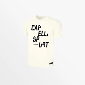 MEN'S CS STACK TEE Compression Fit Technology