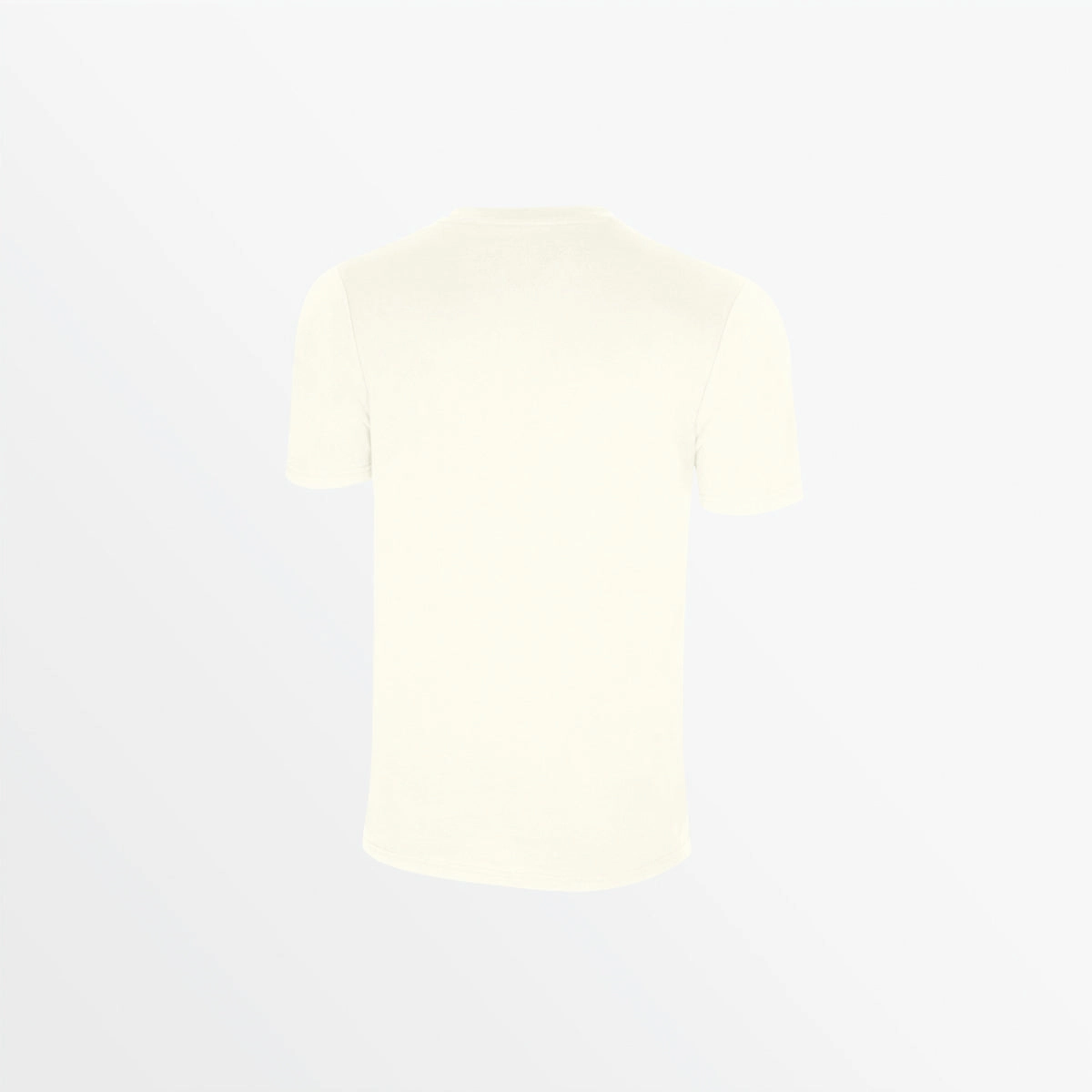 MEN'S CS STACK TEE OversizedSilhouette FrenchTerry
