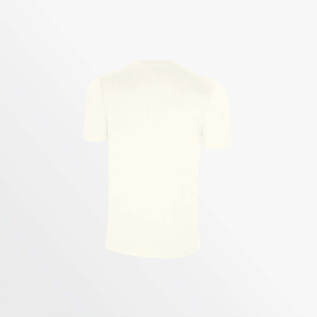 Seamless Knit Design Layered Look MEN'S CS STACK TEE