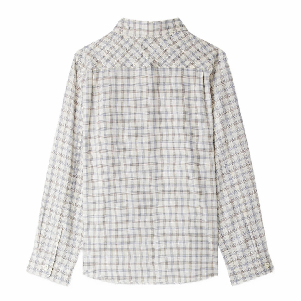 Bonpoint Tango Shirt MultiFunctionalDesign