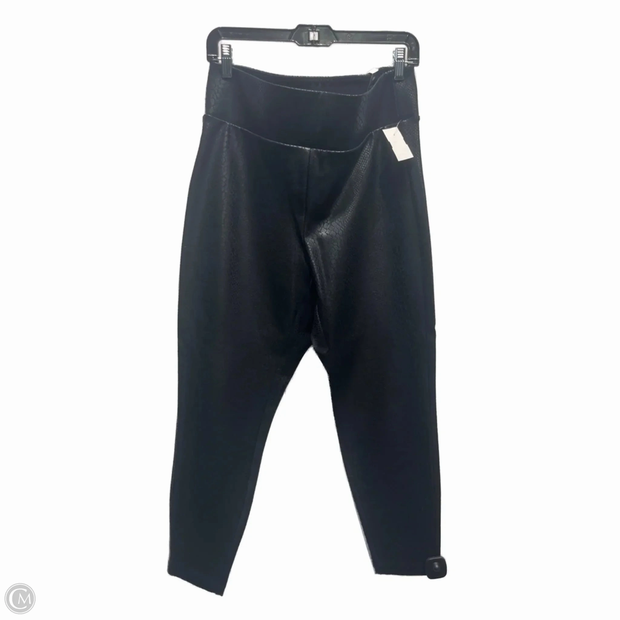 Pants Cargo & Utility By Torrid In Black, Size: 1x Fitted Style Tough Stretch