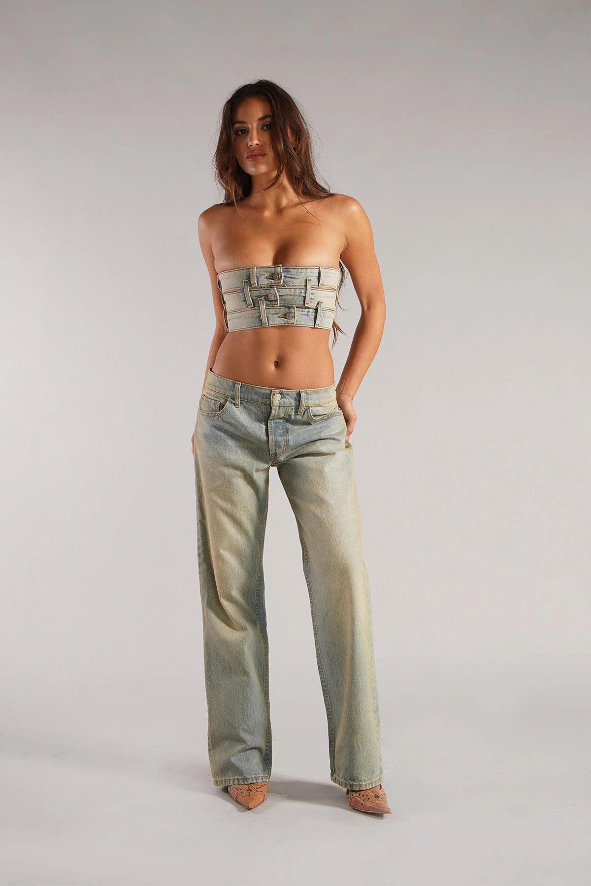 Day Wear B-SPECIAL / GOLDEN GLOW