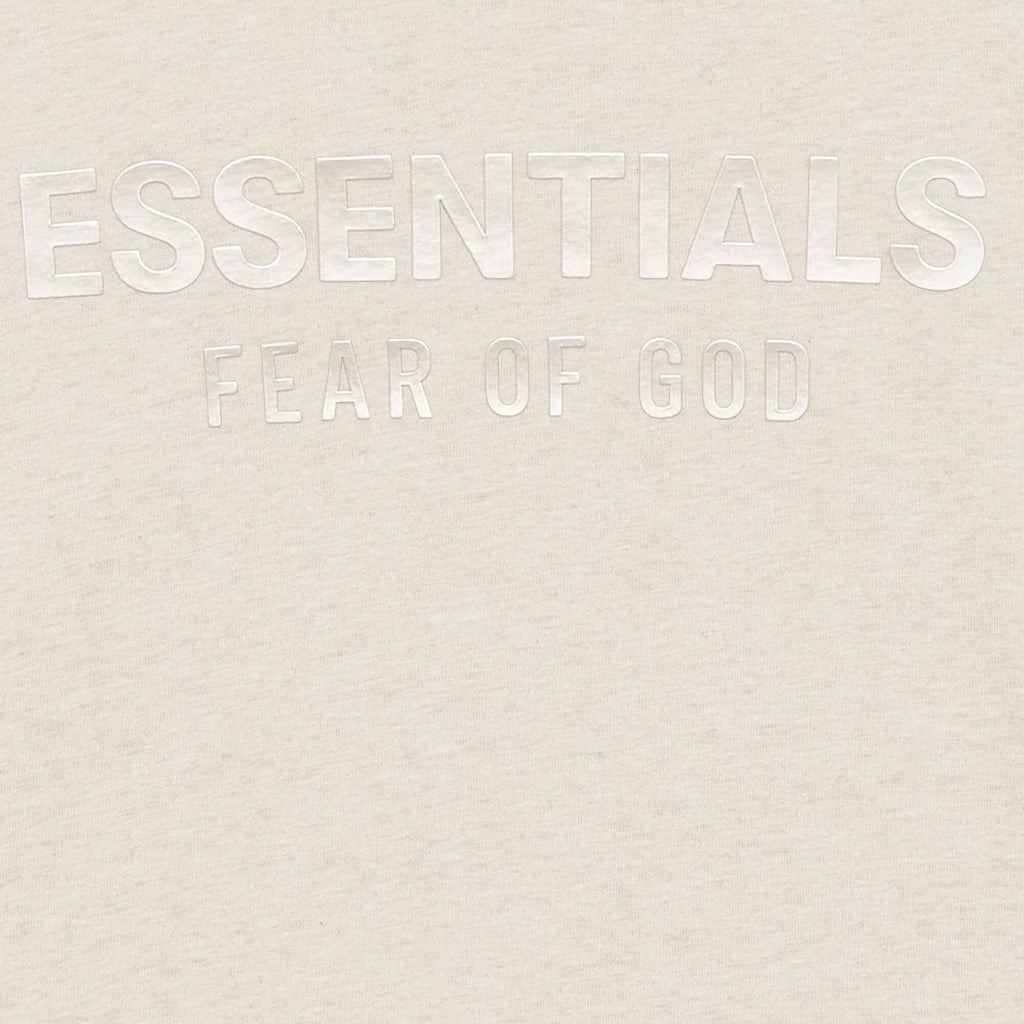 UltraSoftBrushedInterior Fear of God Essentials Kids Classic Long Sleeve T-shirt