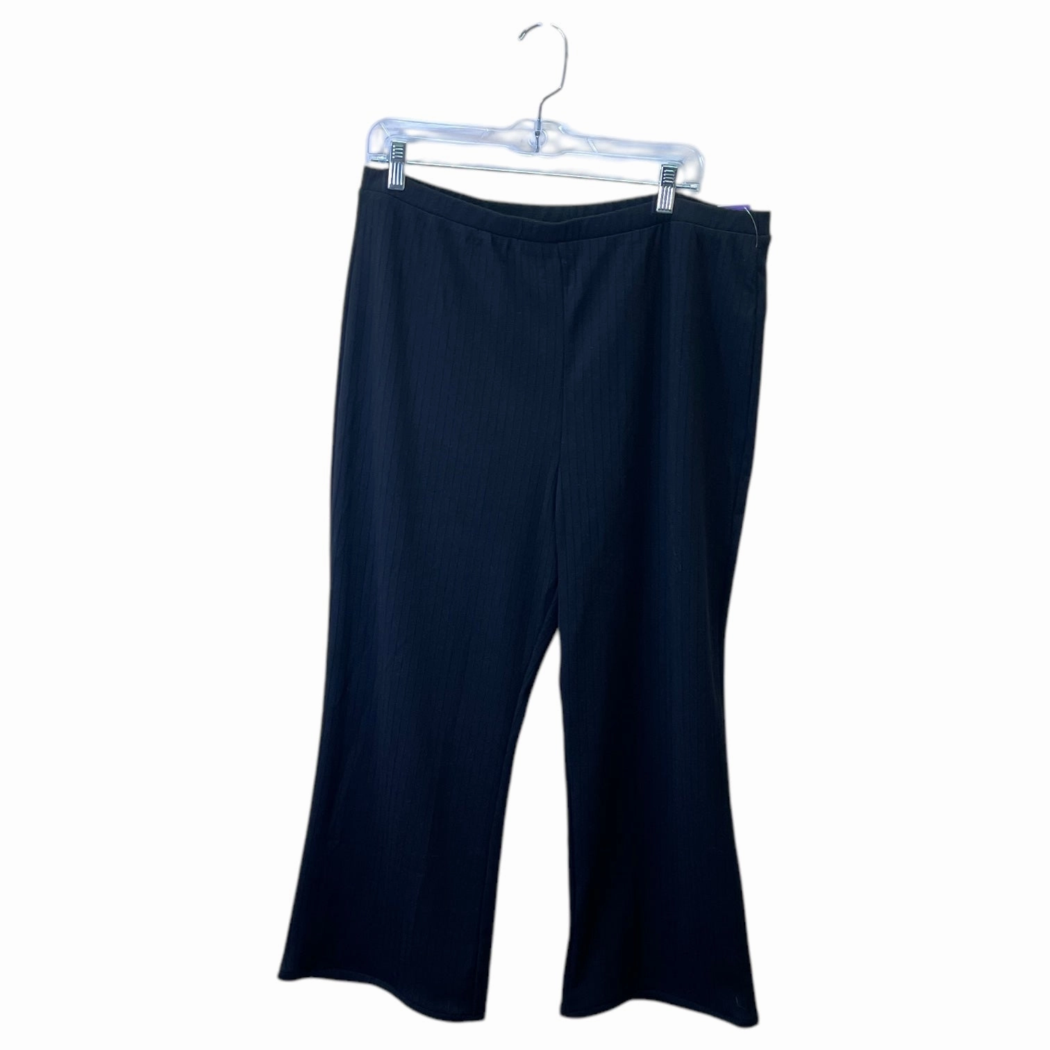 Pants Lounge By Abound In Black, Size:Xl Simple Comfort