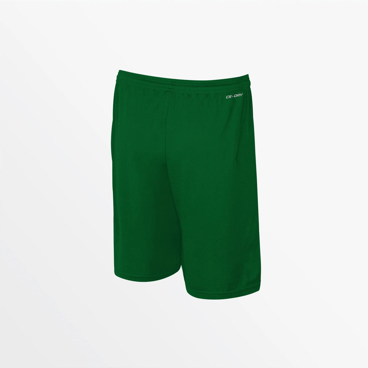 YOUTH TEAM MATCH SHORTS WITH 4 CUBES Minimalist Fit Stretchable Fit