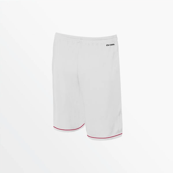 MEN'S EMPIRE MATCH SHORTS MoistureWickingFabric ArticulatedJoints