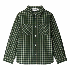 HighDurabilityWeave Bonpoint Altman Shirt
