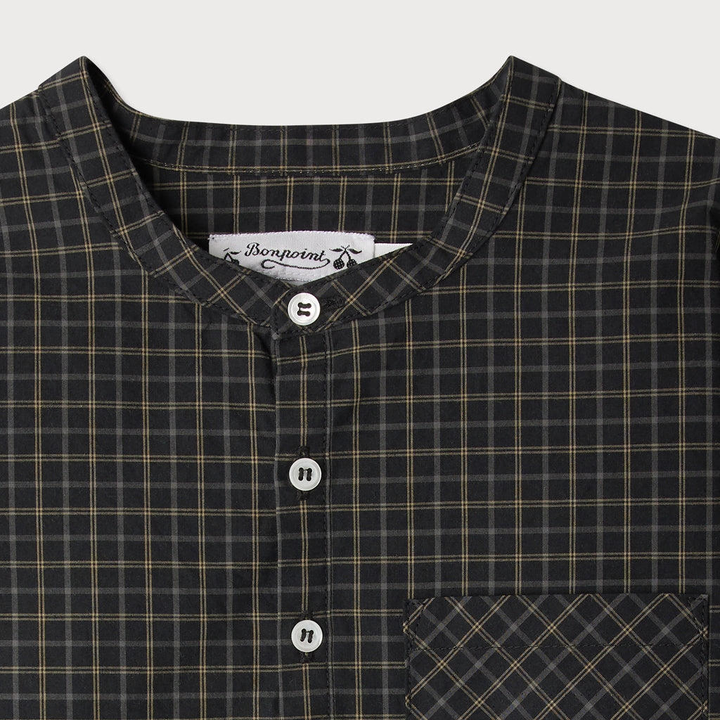 Bonpoint Artiste Shirt Snag Proof Weave