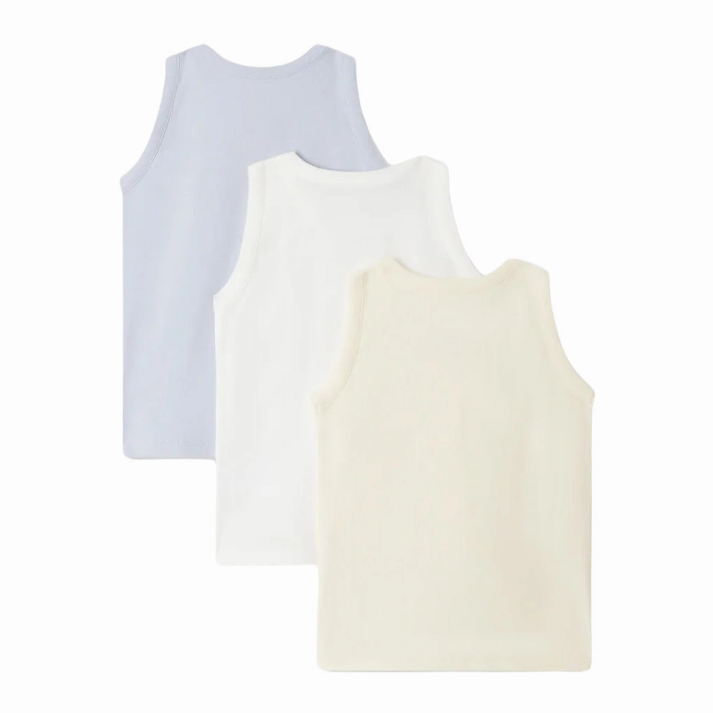 SnagResistant Bonpoint Athis Tank Top Set