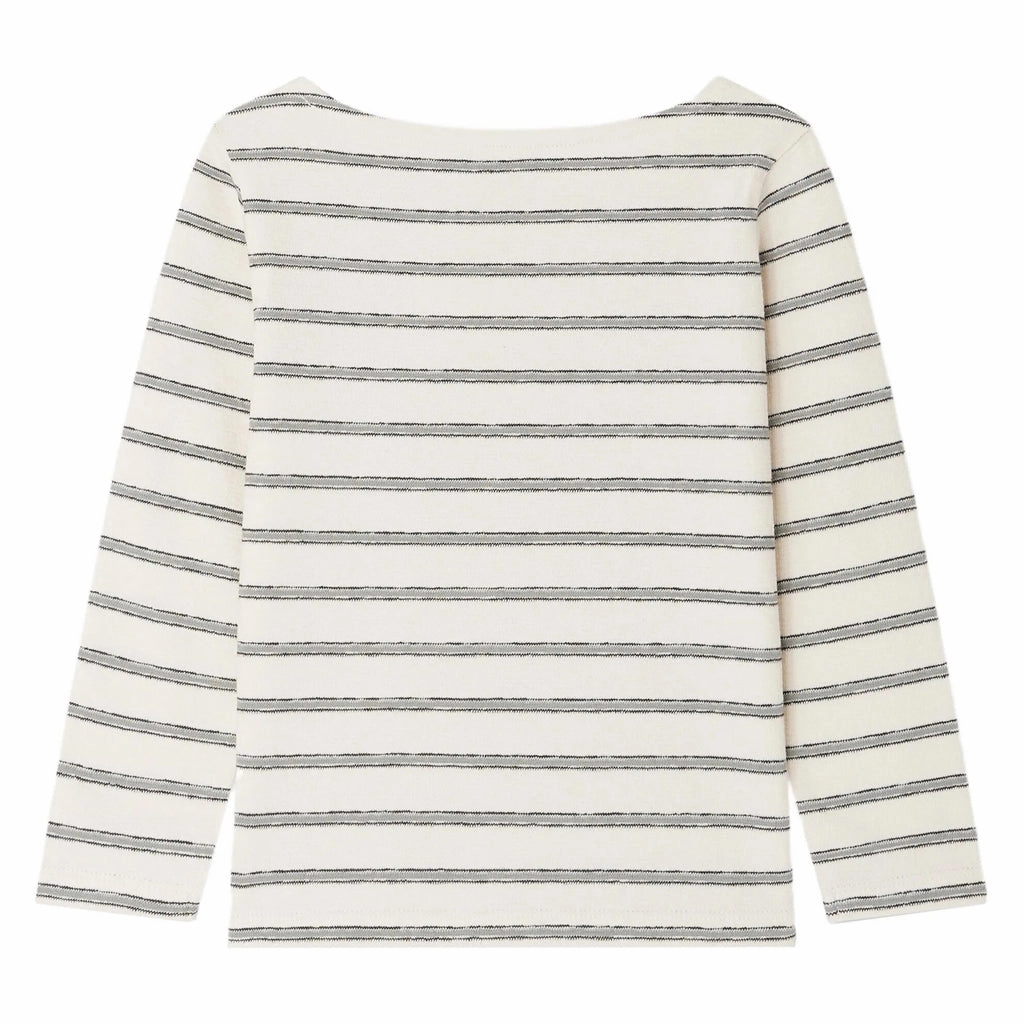 Bonpoint Baudelaire T-shirt ThermoregulatingFabric