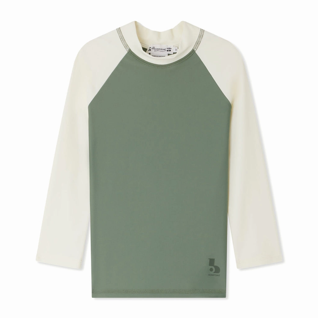 OekoTexCertified Bonpoint Caius UV Anti T-shirt