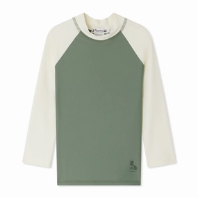 OekoTexCertified Bonpoint Caius UV Anti T-shirt