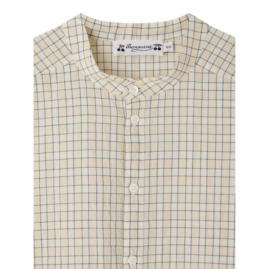 AntiPilling Technology Bonpoint Connor Shirt