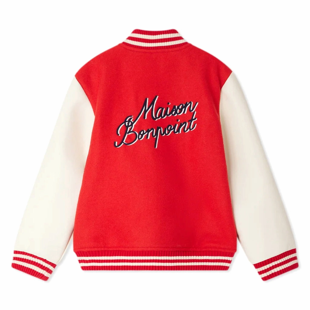 Soft Cover Smart Design Bonpoint Darmouth Jacket