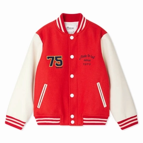 Bonpoint Darmouth Jacket Anti Static Treatment Layer Essential Piece