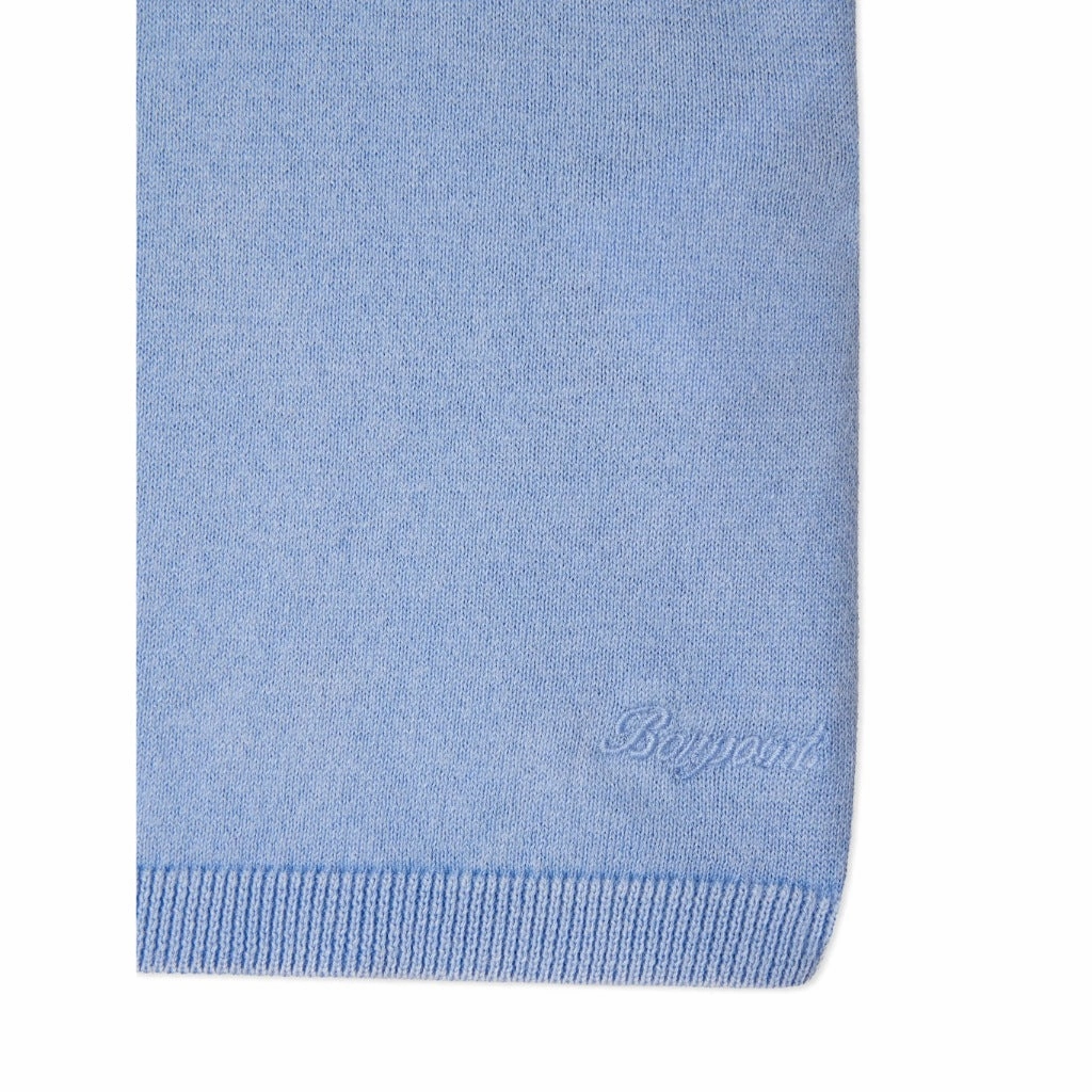 Bonpoint Fernando Polo Shirt Quick Access Zipper