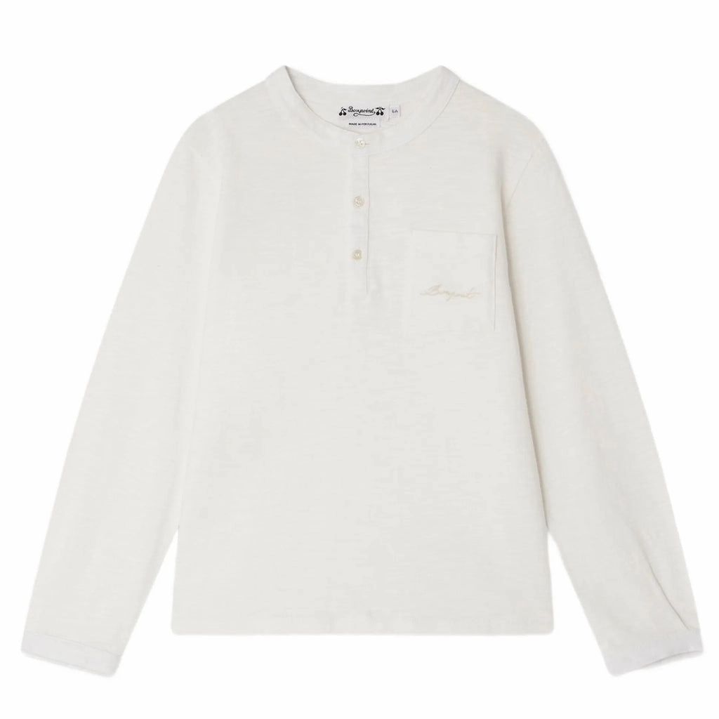 Trendy Vibe Bonpoint Jartiste T-shirt