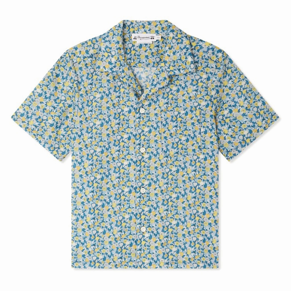 StretchFit Design Bonpoint Steve Shirt