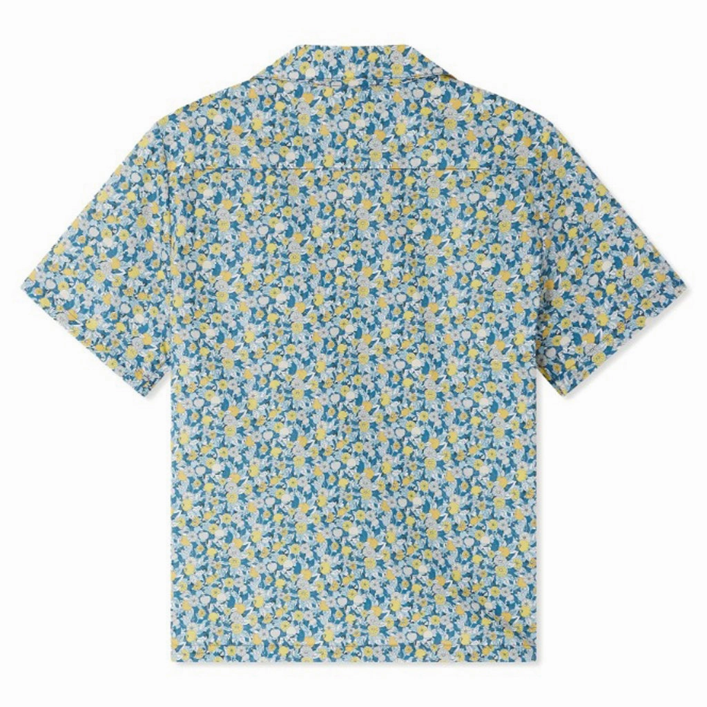 ReinforcedArmholes RecycledPolyester Bonpoint Steve Shirt