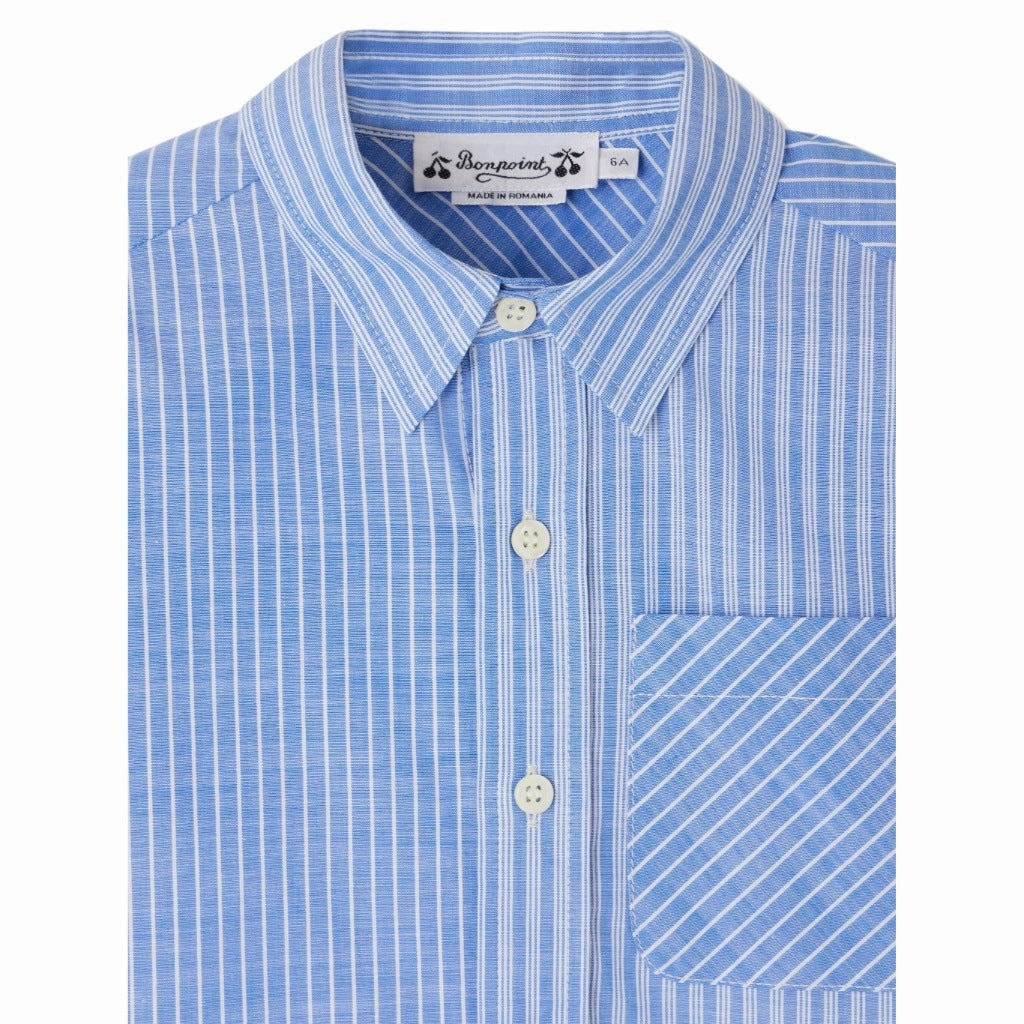 Bonpoint Tango Shirt FadeResistant Treatment AllPurposeWear