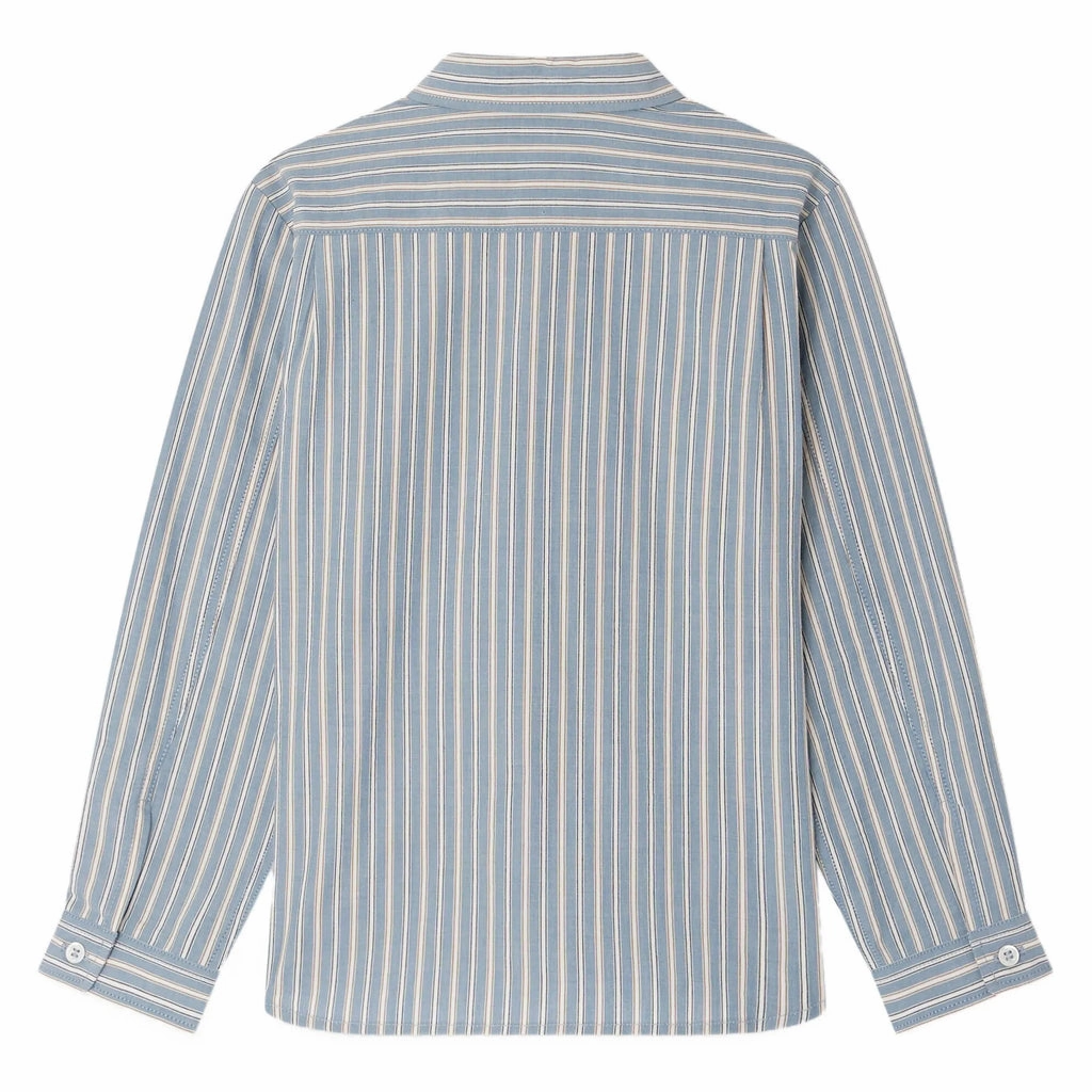 Bonpoint Tangui Shirt Fun Design Heat Regulating Fabric