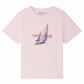 Bonpoint Thibald T-shirt Comfy Vibes